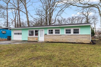 2511 Ormsby St, Fort Wayne, IN 46806