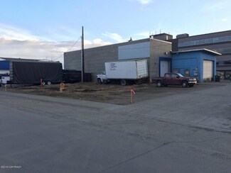 1244 Hyder St, Anchorage, AK 99501