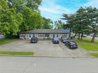 501 W 5th St, Jeffersonville, IN 47130