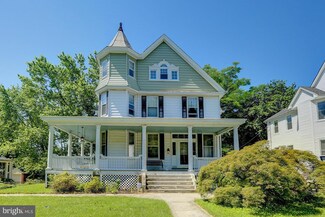 2809 Ailsa Ave, Baltimore, MD 21214