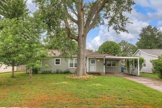 3018 Grand Ave, Joplin, MO 64804