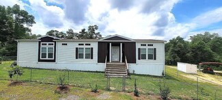 14281 Florida 20, Bristol, FL 32321