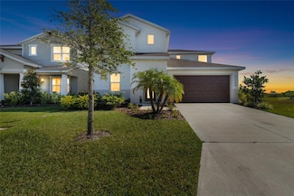 11124 Moonsail Dr, Parrish, FL 34219