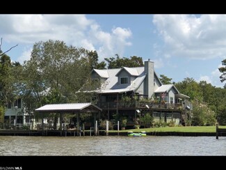 41997 Bayou Rd, Bay Minette, AL 36507