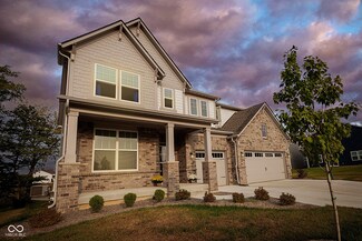 628 Felix Dr, Danville, IN 46122
