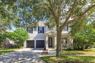 9942 Sweetleaf St, Orlando, FL 32827