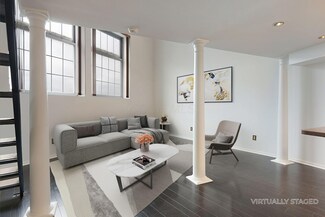 444 N Front St Unit 311, Columbus, OH 43215