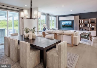 430 Cole Ln Unit HOMESITE 113, Langhorne, PA 19047