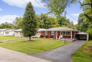 4033 Addison Ln, Louisville, KY 40216