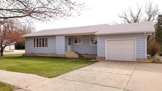 501 Grant Ave, Harvey, ND 58341
