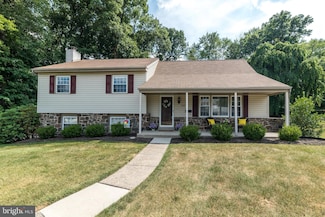 1649 Dublin Rd, Dresher, PA 19025
