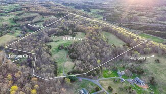 Tbd Pitt Loop, Chuckey, TN 37641