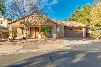 19188 E Macaw Dr, Queen Creek, AZ 85142