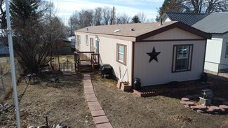 565 W Main St, Cedaredge, CO 81413