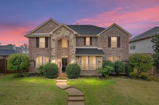 1408 Creek Springs Dr, Allen, TX 75002