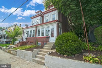 1939 Chestnut Ave, Trenton, NJ 08611