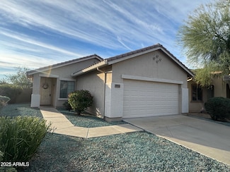 39531 N White Tail Ln, Anthem, AZ 85086