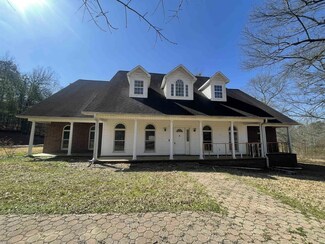 1133 Main Ave, Dierks, AR 71833