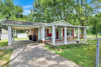 1501 1st St, Cullman, AL 35055