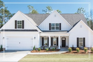 4057 Shimmer Lake Ln, North Augusta, SC 29841