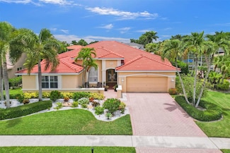 11141 Sandyshell Way, Boca Raton, FL 33498
