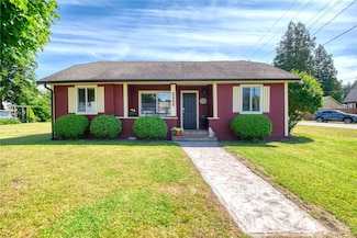 2123 Roosevelt Way, Point Roberts, WA 98281