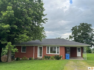 203 Green Acres Dr, Glasgow, KY 42141