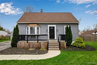 5048 Roseview Ave, Buffalo, NY 14219