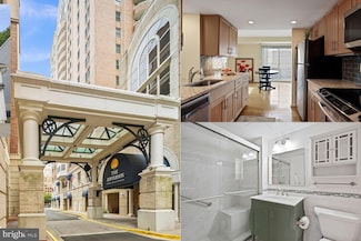 900 N Taylor St Unit 1631, Arlington, VA 22203