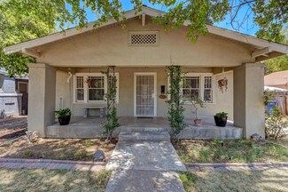 938 N Adoline Ave, Fresno, CA 93728
