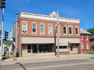 2920 Central Ave, Dubuque, IA 52001