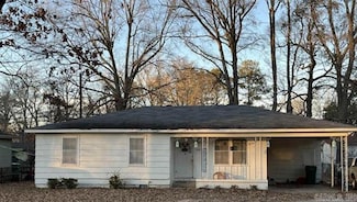 403 W 35th Ave, Pine Bluff, AR 71603