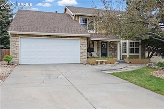 4765 Signal Rock Rd, Colorado Springs, CO 80922
