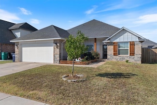 4233 NW 152nd Terrace, Edmond, OK 73013