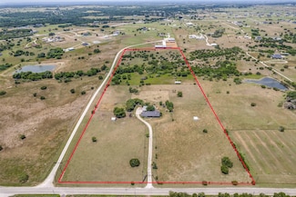 950 Johnson Bend Rd, Weatherford, TX 76088