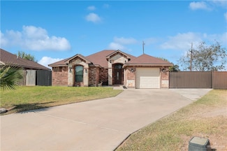 949 Thomas Ln, Alamo, TX 78516