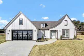 2409 Iron Forge Way, Sevierville, TN 37876