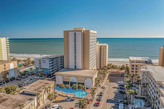 1207 S Ocean Blvd Unit 50801, Myrtle Beach, SC 29577