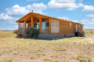 36 Cr 6034 --, Saint Johns, AZ 85936