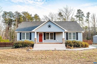 4541 Presidents Rd, Scottsville, VA 24590
