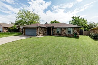 7913 Camelot Rd, Fort Worth, TX 76134