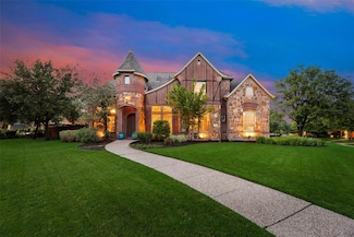 1608 Pine Hollow Dr, McKinney, TX 75070