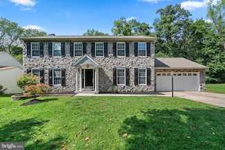 9404 Spring Water Path, Jessup, MD 20794
