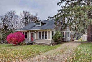 404 S Mill St, Albany, WI 53502