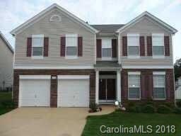 5512 Old Meadow Rd, Charlotte, NC 28227
