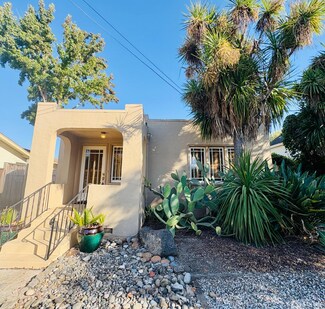 115 Lexington Ave, Redwood City, CA 94062