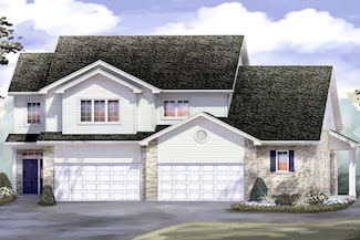 1587 Glenbrooke Ln, New Lenox, IL 60451