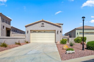 1021 Bella Luna Dr, Bullhead City, AZ 86429