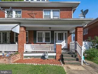 1263 W Princess St, York, PA 17404
