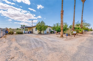 6186 Abronia Ave, Twentynine Palms, CA 92277